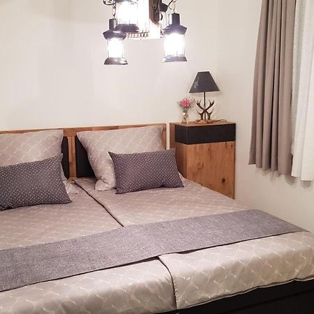 Gaestehaus Sabine Voitsberg Kültér fotó