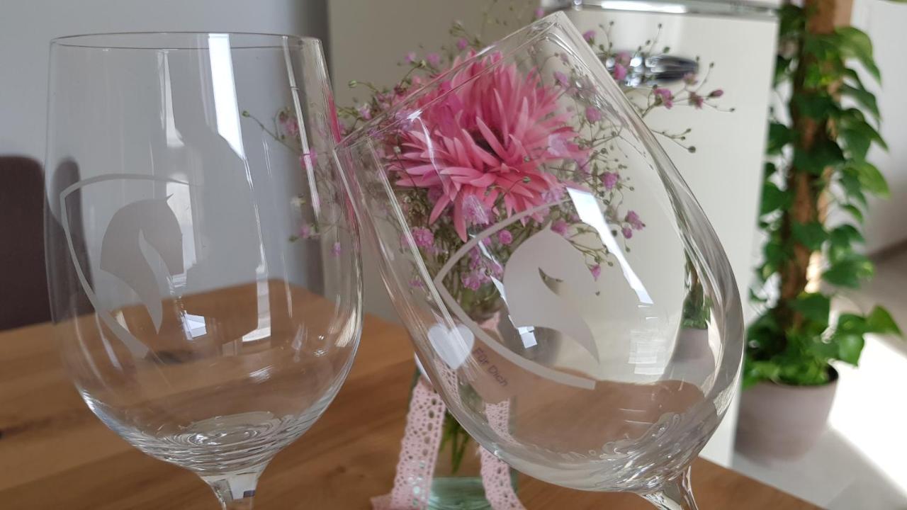 Gaestehaus Sabine Voitsberg Kültér fotó