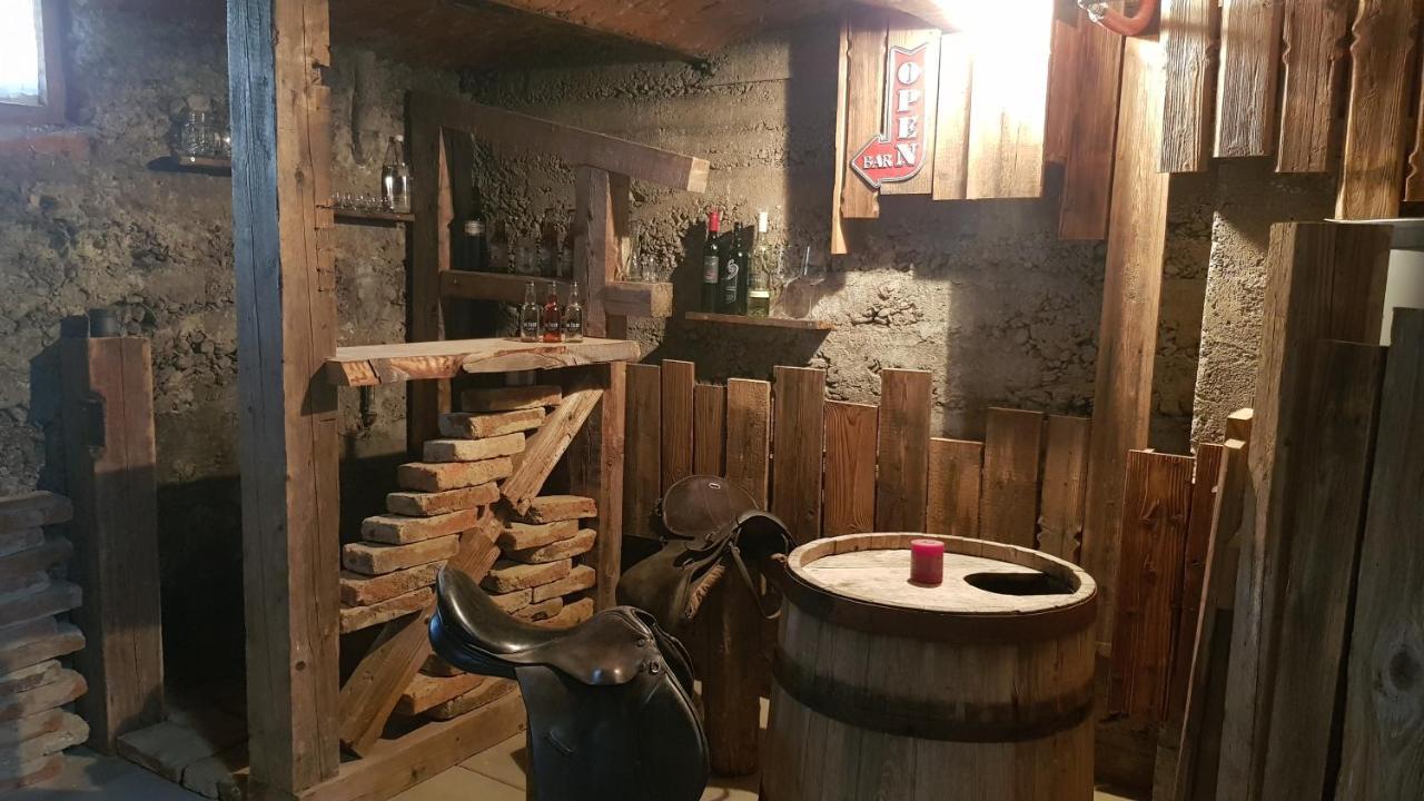 Gaestehaus Sabine Voitsberg Kültér fotó
